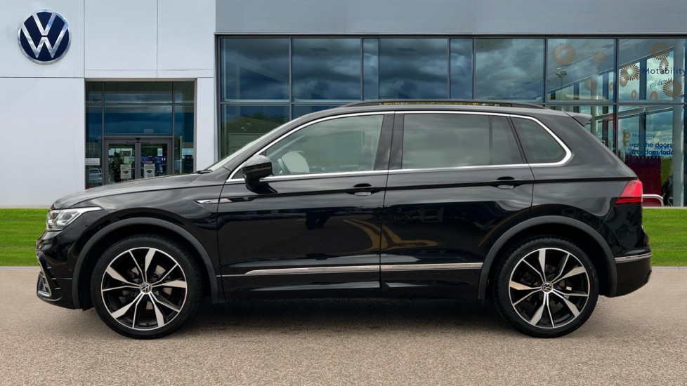 Used Volkswagen Tiguan 2023 for sale - 76217098: Photo 9