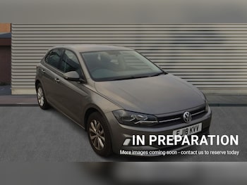 2018 - 1.0 TSI 95 SE 5dr DSG