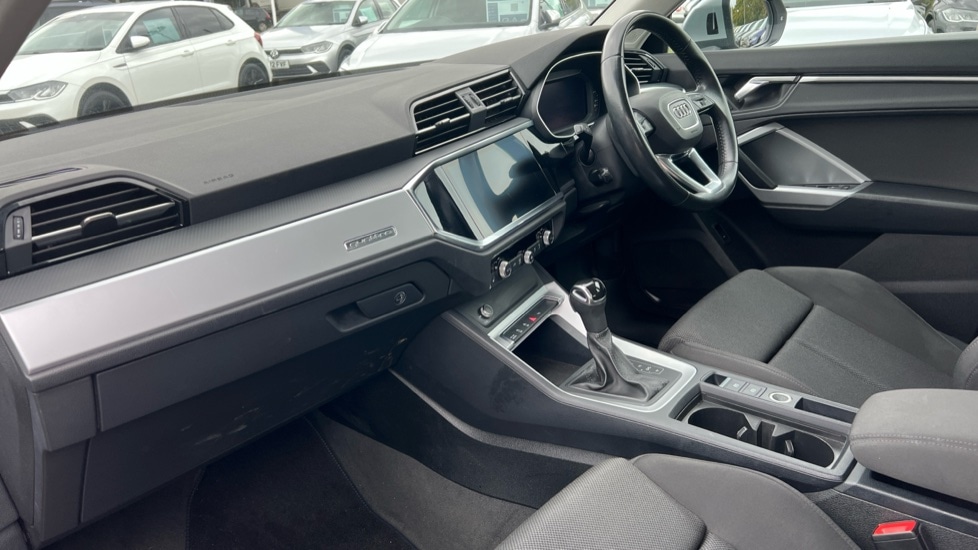 Used Audi Q3 2019 for sale - 76154741: Photo 10
