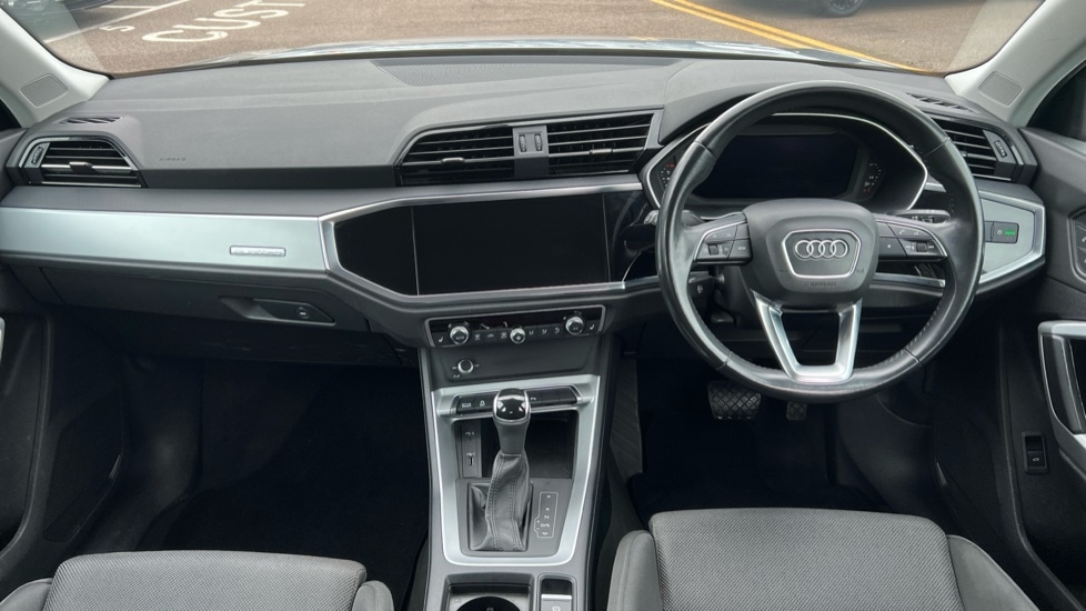 Used Audi Q3 2019 for sale - 76154741: Photo 11