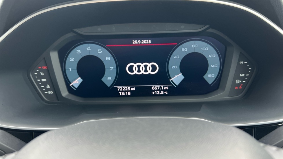 Used Audi Q3 2019 for sale - 76154741: Photo 13