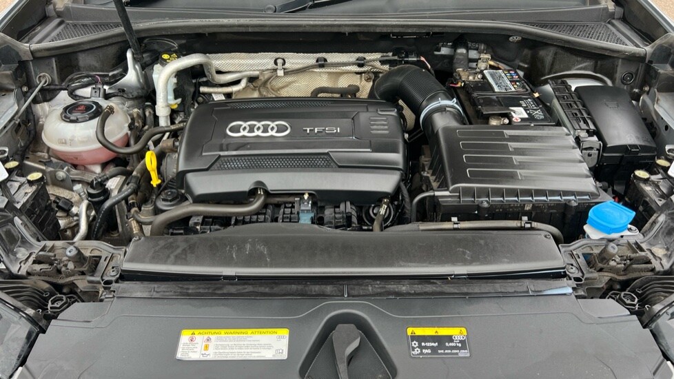 Used Audi Q3 2019 for sale - 76154741: Photo 16
