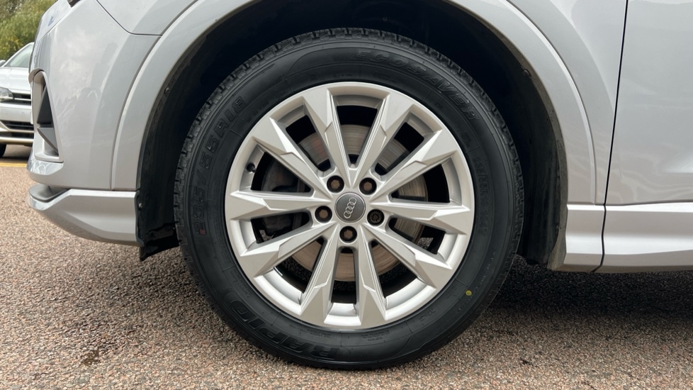 Used Audi Q3 2019 for sale - 76154741: Photo 17