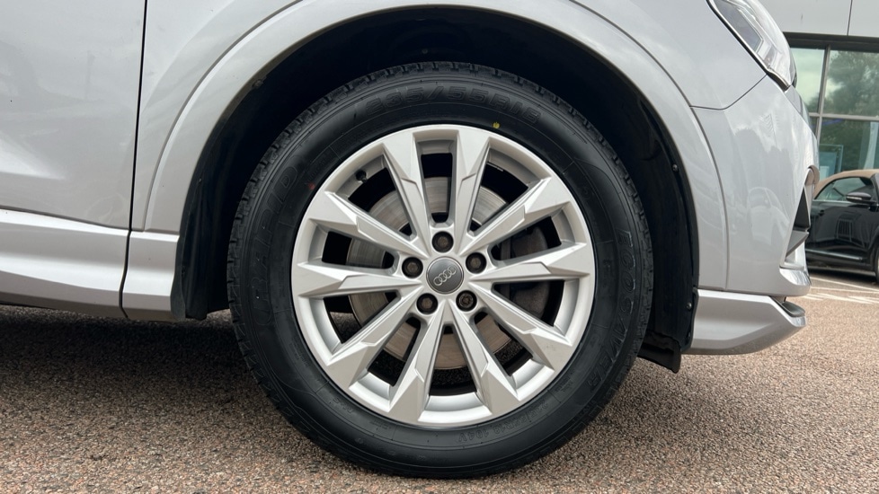 Used Audi Q3 2019 for sale - 76154741: Photo 20