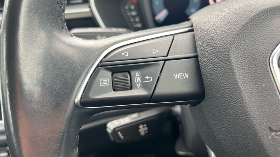 Used Audi Q3 2019 for sale - 76154741: Photo 23