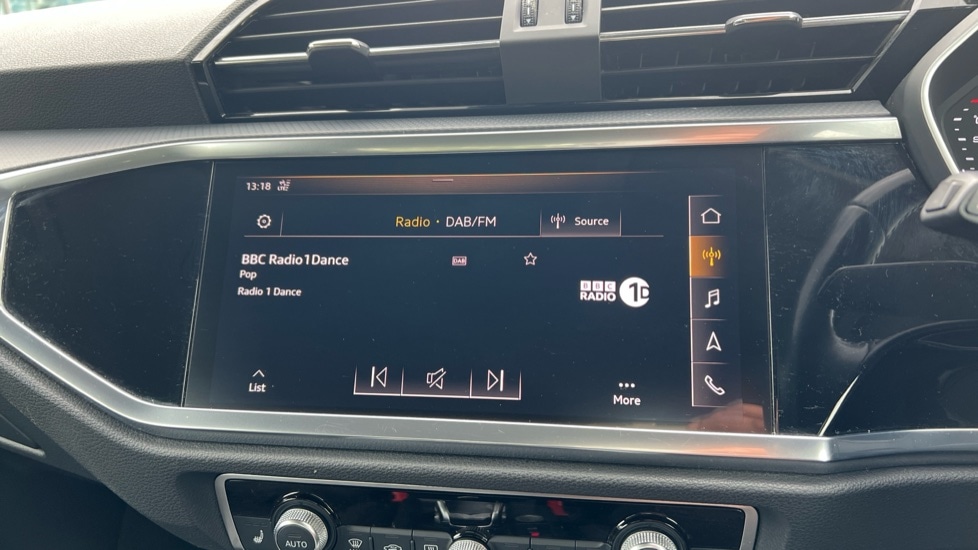 Used Audi Q3 2019 for sale - 76154741: Photo 35