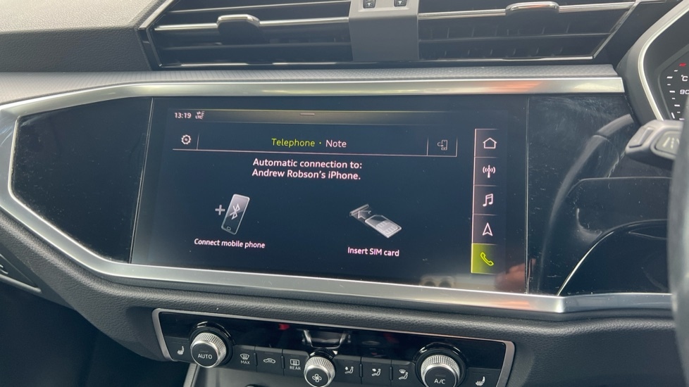 Used Audi Q3 2019 for sale - 76154741: Photo 36