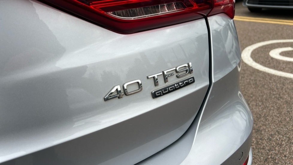 Used Audi Q3 2019 for sale - 76154741: Photo 37