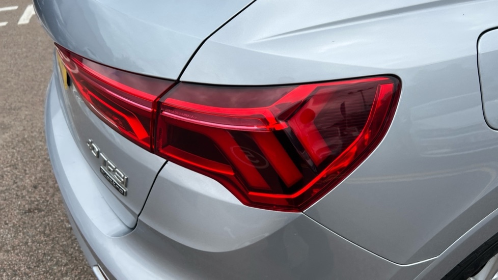 Used Audi Q3 2019 for sale - 76154741: Photo 46