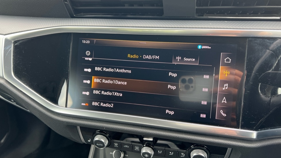 Used Audi Q3 2019 for sale - 76154741: Photo 49
