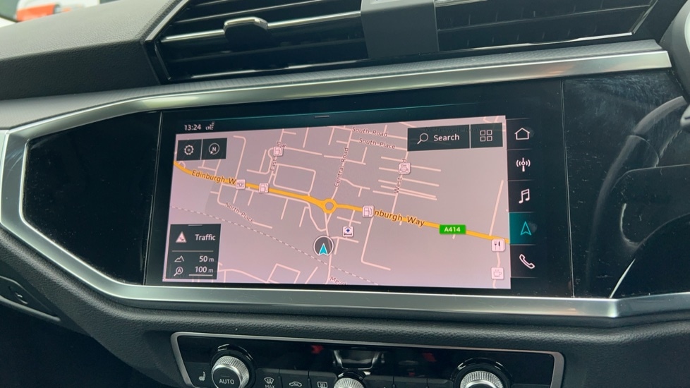 Used Audi Q3 2019 for sale - 76154741: Photo 50