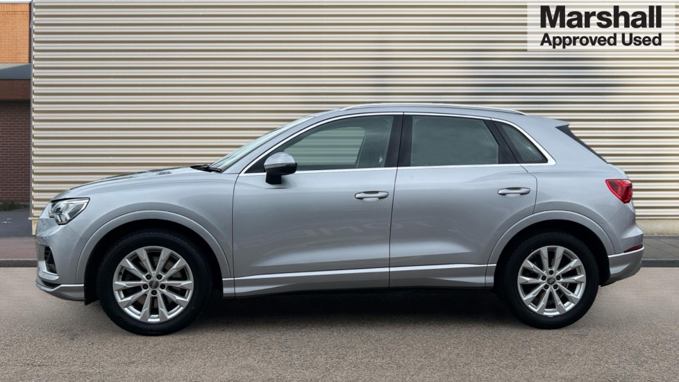 Used Audi Q3 2019 for sale - 76154741: Photo 6