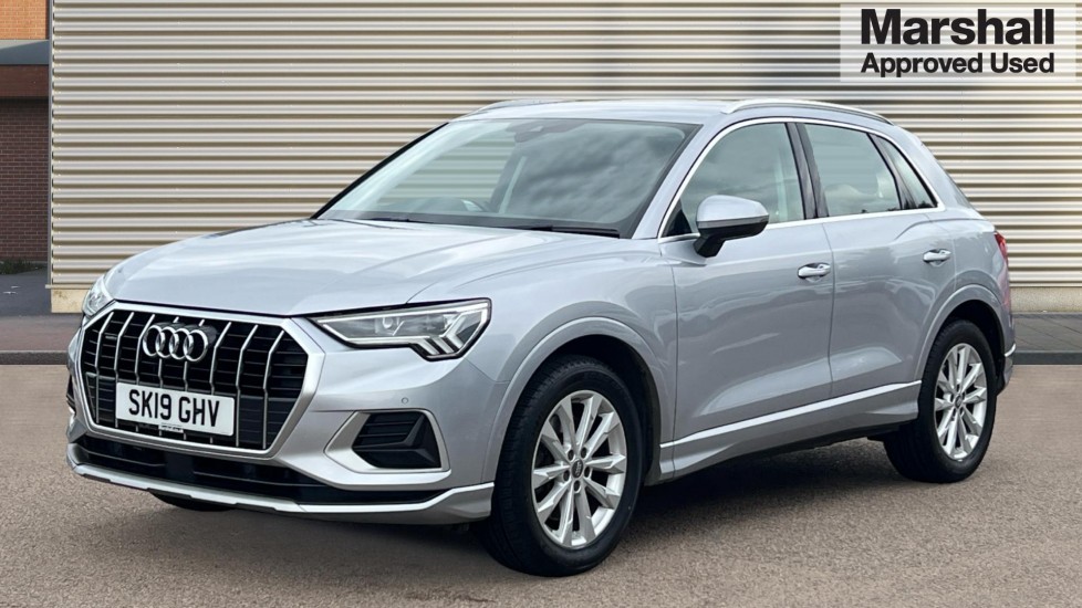 Used Audi Q3 2019 for sale - 76154741: Photo 7