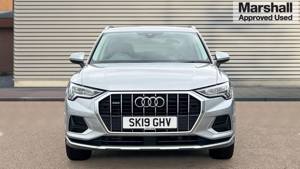 Used Audi Q3 2019 for sale - 76154741: Photo 8