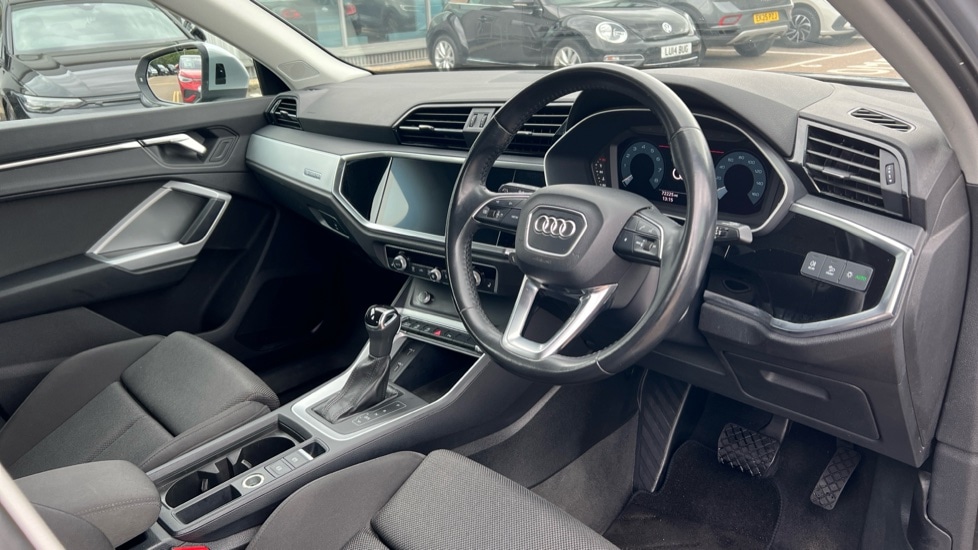 Used Audi Q3 2019 for sale - 76154741: Photo 9