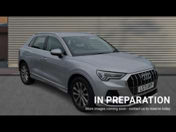 2021 - 35 TFSI Sport 5dr S Tronic