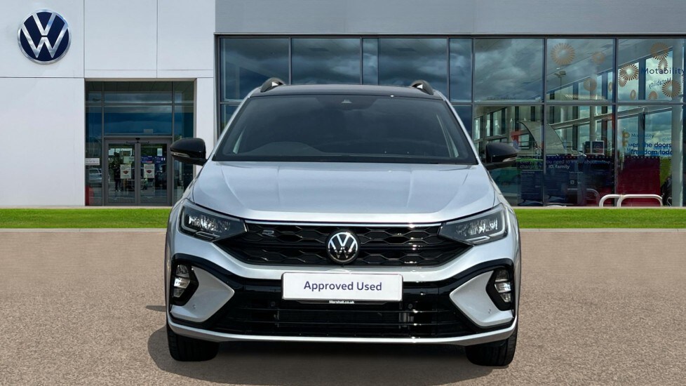 Used Volkswagen Taigo 2025 for sale - 76008152: Photo 10