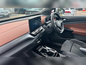Used Volkswagen ID4 2021 for sale - 75460749: Photo