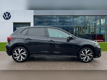 Used Volkswagen Polo 2024 for sale - 76826822: Photo