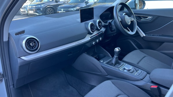 Used Audi Q2 2021 for sale - 76297542: Photo 10