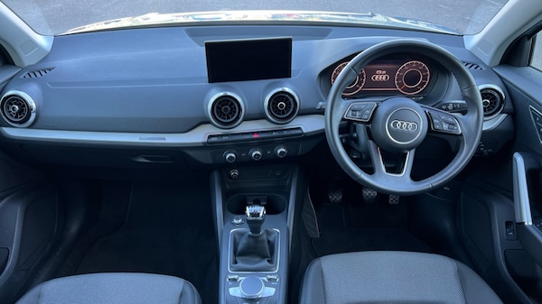 Used Audi Q2 2021 for sale - 76297542: Photo 11