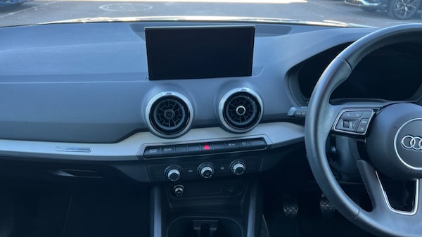 Used Audi Q2 2021 for sale - 76297542: Photo 12