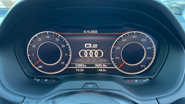 Used Audi Q2 2021 for sale - 76297542: Photo 13