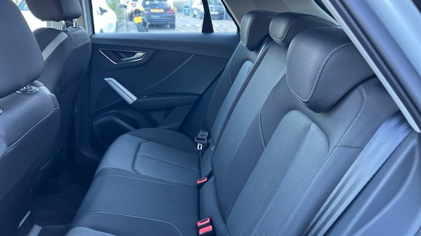Used Audi Q2 2021 for sale - 76297542: Photo 14