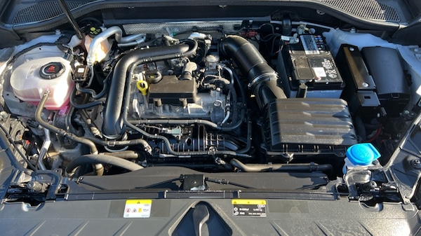 Used Audi Q2 2021 for sale - 76297542: Photo 16
