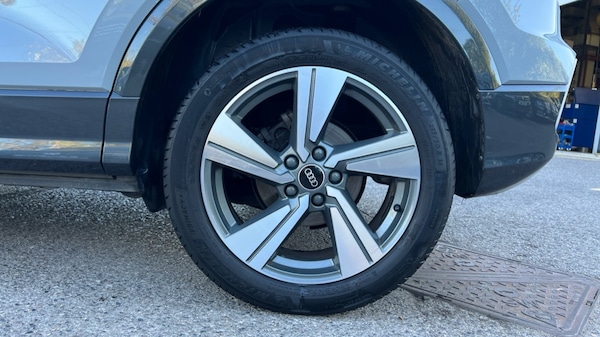 Used Audi Q2 2021 for sale - 76297542: Photo 18
