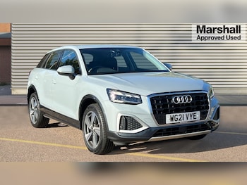 2021 - 30 TFSI Sport 5dr