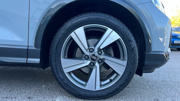 Used Audi Q2 2021 for sale - 76297542: Photo 20