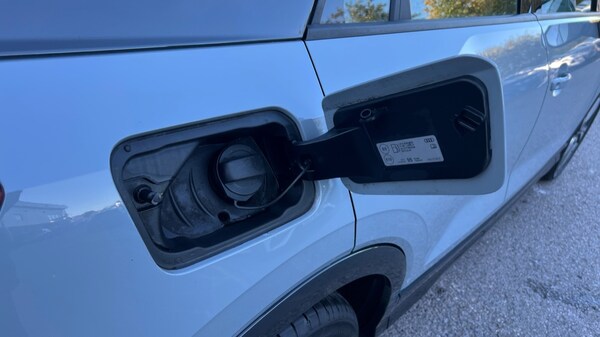 Used Audi Q2 2021 for sale - 76297542: Photo 21