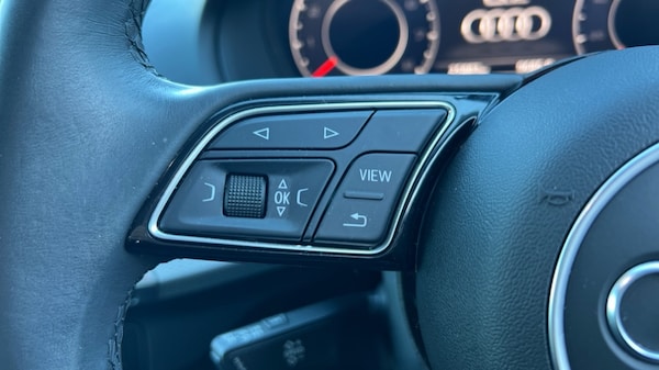 Used Audi Q2 2021 for sale - 76297542: Photo 23