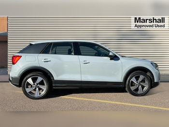 Used Audi Q2 2021 for sale - 76297542: Photo 2