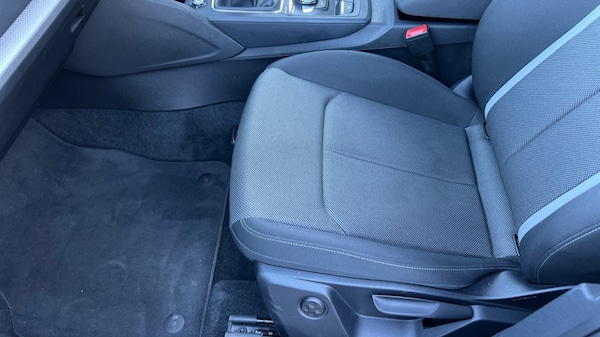 Used Audi Q2 2021 for sale - 76297542: Photo 32
