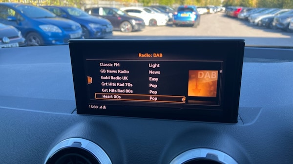 Used Audi Q2 2021 for sale - 76297542: Photo 35