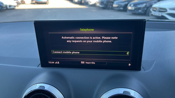 Used Audi Q2 2021 for sale - 76297542: Photo 36