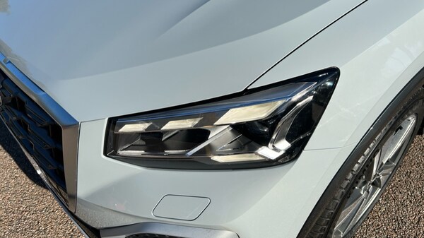 Used Audi Q2 2021 for sale - 76297542: Photo 38