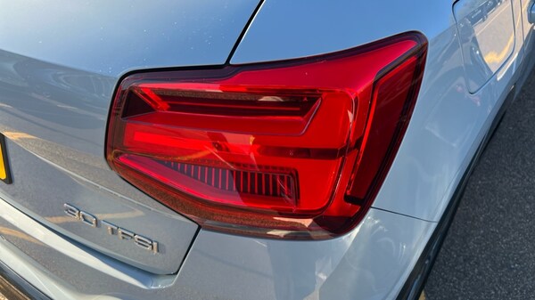 Used Audi Q2 2021 for sale - 76297542: Photo 41