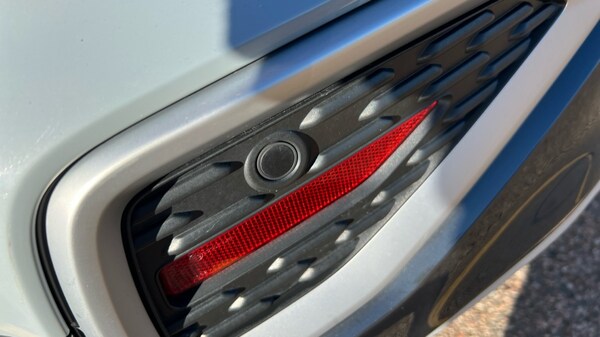 Used Audi Q2 2021 for sale - 76297542: Photo 45