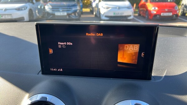 Used Audi Q2 2021 for sale - 76297542: Photo 46