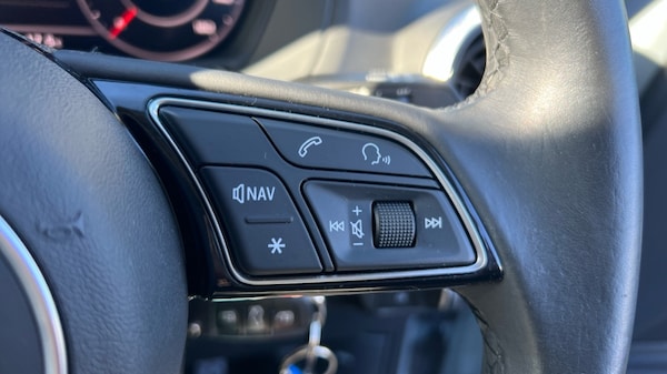 Used Audi Q2 2021 for sale - 76297542: Photo 48