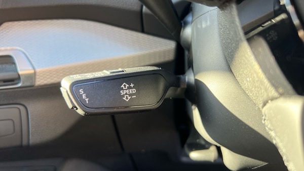Used Audi Q2 2021 for sale - 76297542: Photo 49