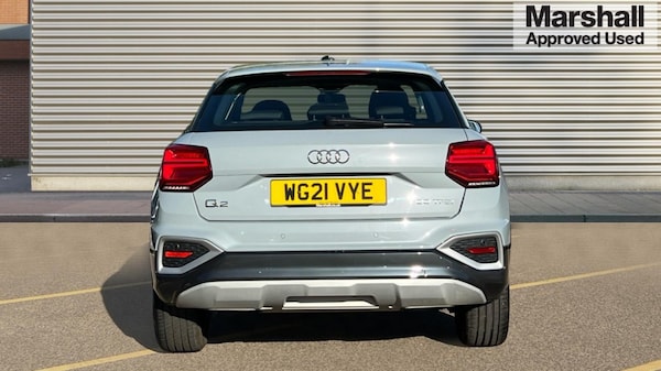 Used Audi Q2 2021 for sale - 76297542: Photo 4