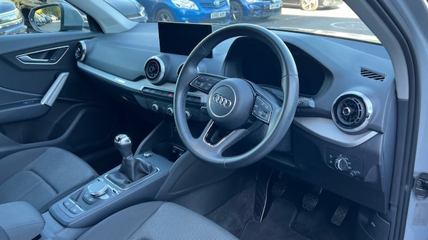Used Audi Q2 2021 for sale - 76297542: Photo 9