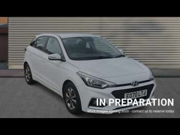 2020 - 1.2 MPi SE 5dr
