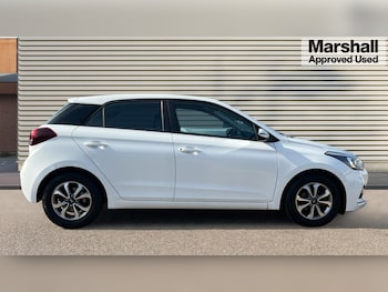 Used Hyundai i20 2020 for sale - 75460726: Photo