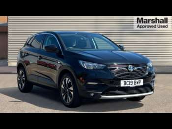 2019 - 1.2 Turbo Sport Nav 5dr Auto [8 Speed]