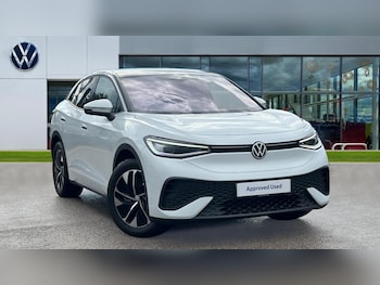Used Volkswagen ID5 2025 for sale - 75231233: Photo